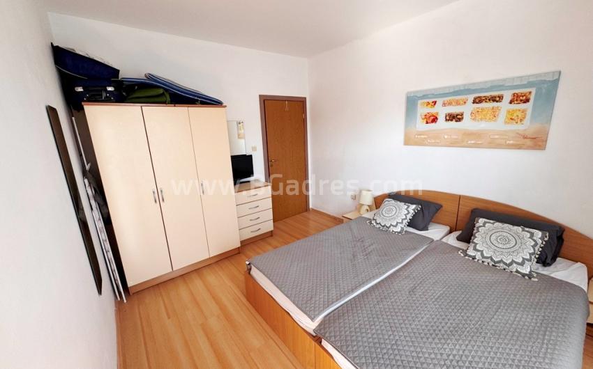 Wohnung in der Anlage Sunny Day 6 І №4735
