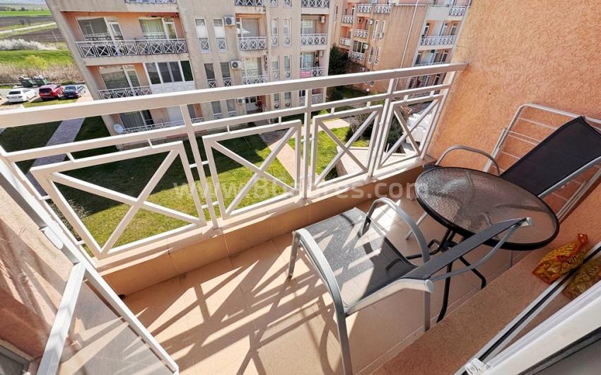 Wohnung in der Anlage Sunny Day 6 І №4735