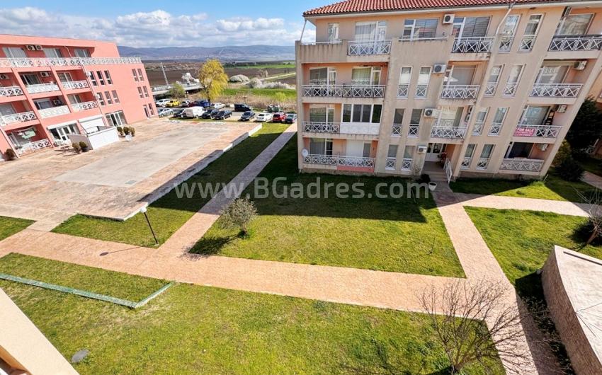 Wohnung in der Anlage Sunny Day 6 І №4735