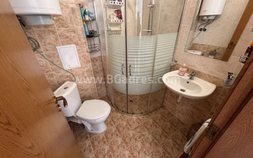 Wohnung in der Anlage Sunny Day 6 І №4735