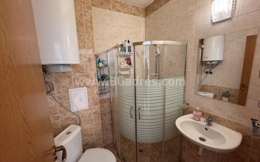 Wohnung in der Anlage Sunny Day 6 І №4735