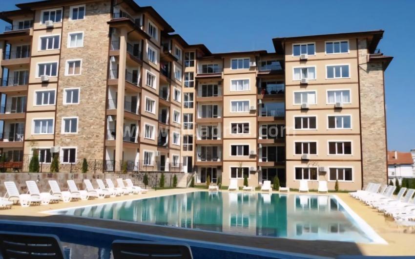 Apartment in the Lifestyle 3 complex І №4663