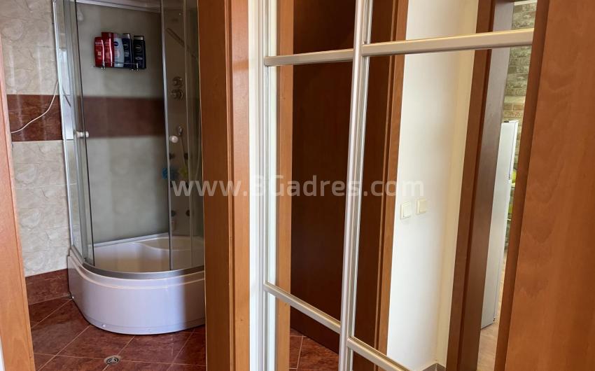 Apartment in the Nessebar Fort Club complex І №3696