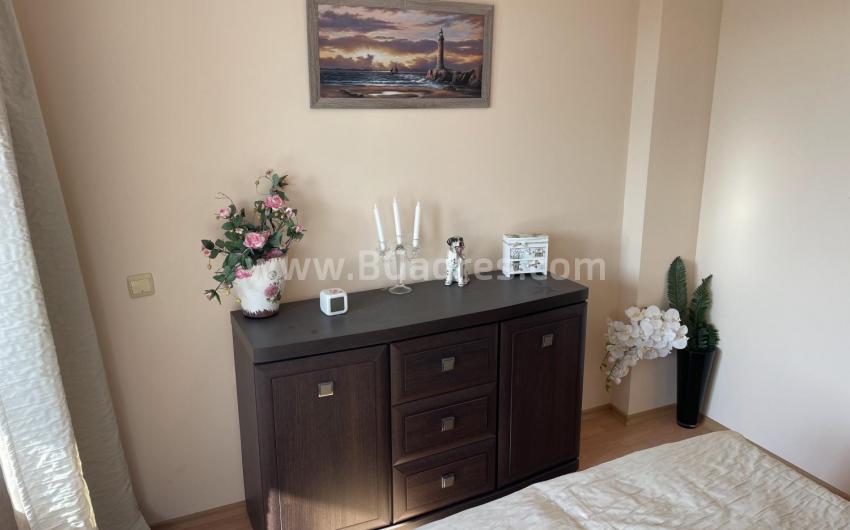Apartment in the Nessebar Fort Club complex І №3696