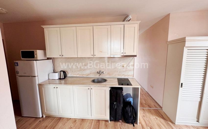 Apartment in the Dawn Park complex І №4803