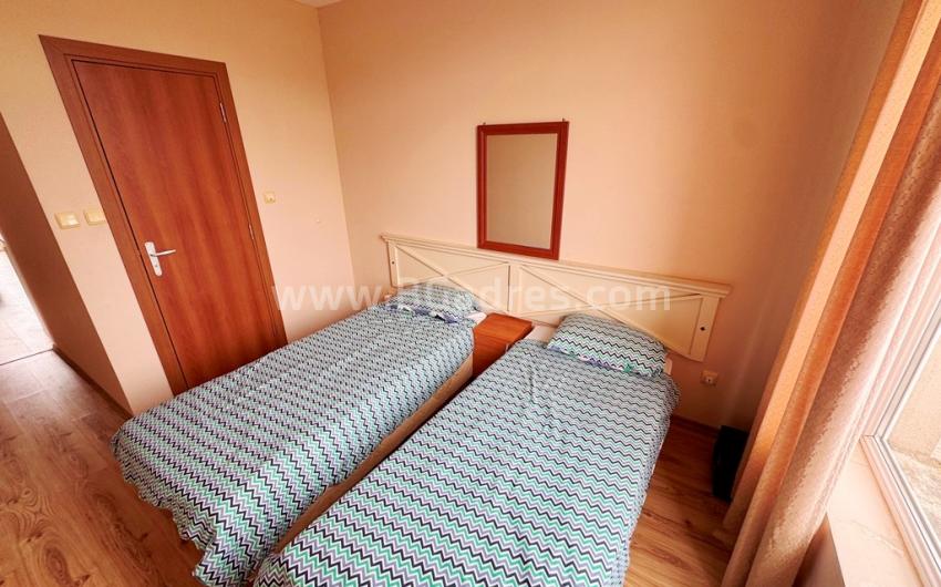 Apartment in the Dawn Park complex І №4803
