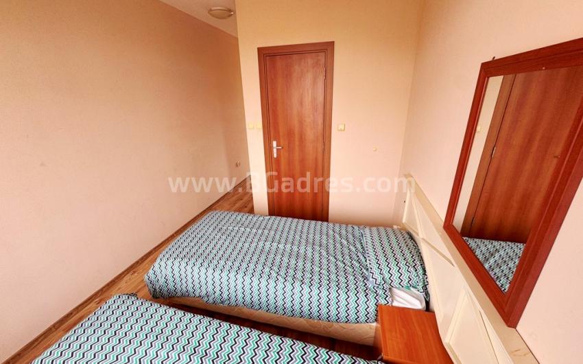 Apartment in the Dawn Park complex І №4803