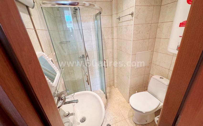 Apartment in the Dawn Park complex І №4803