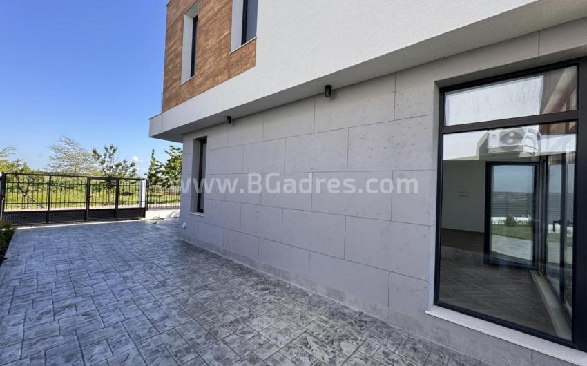 New house with sea view І №4683