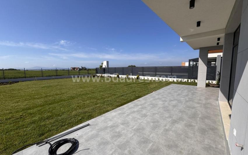New house with sea view І №4683