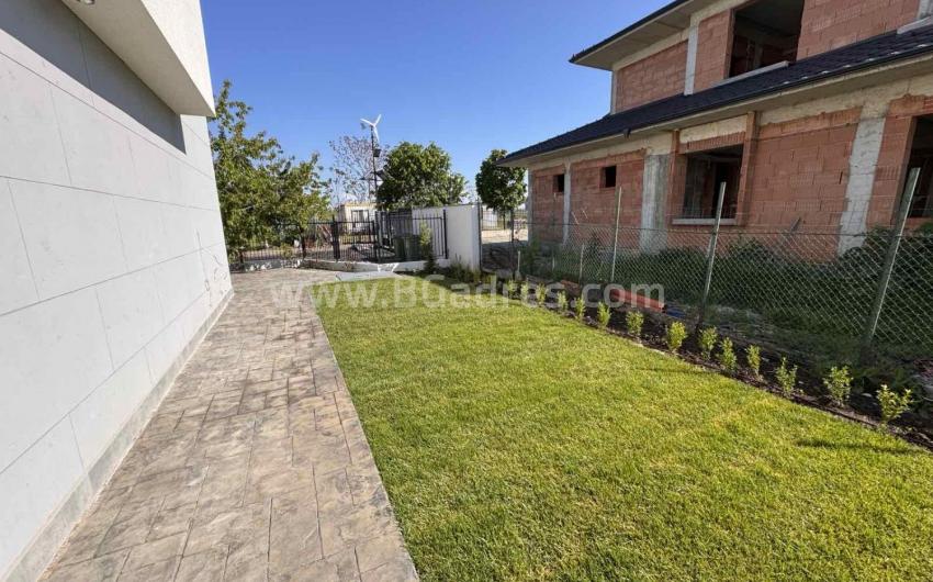 New house with sea view І №4683