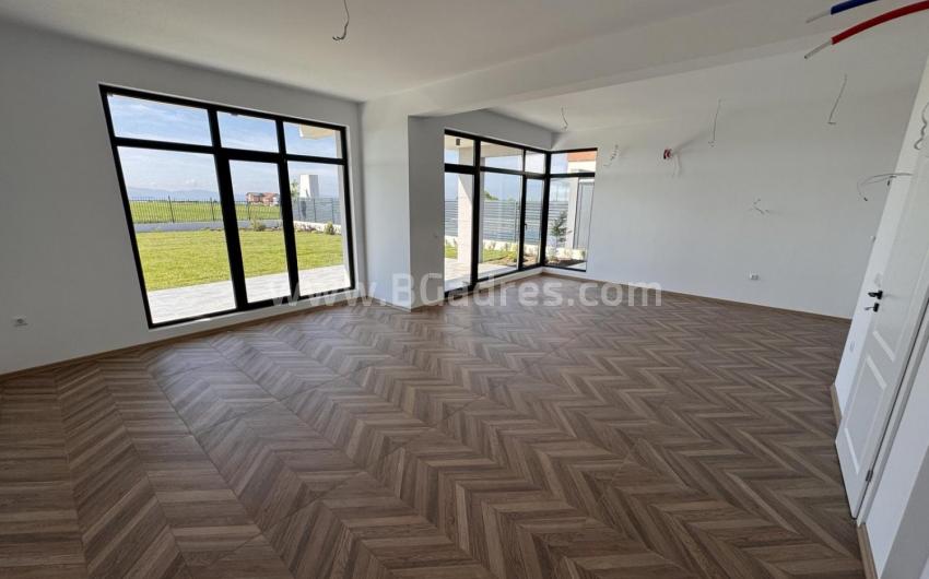 New house with sea view І №4683