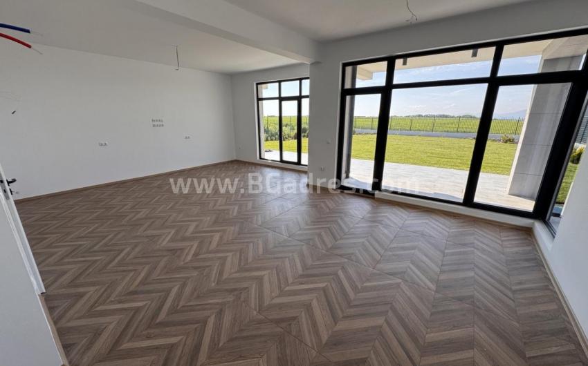 New house with sea view І №4683