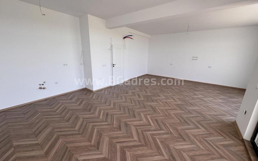 New house with sea view І №4683