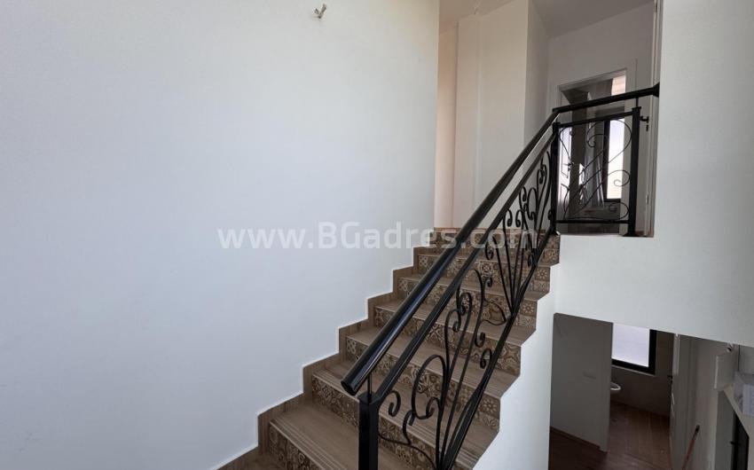 New house with sea view І №4683