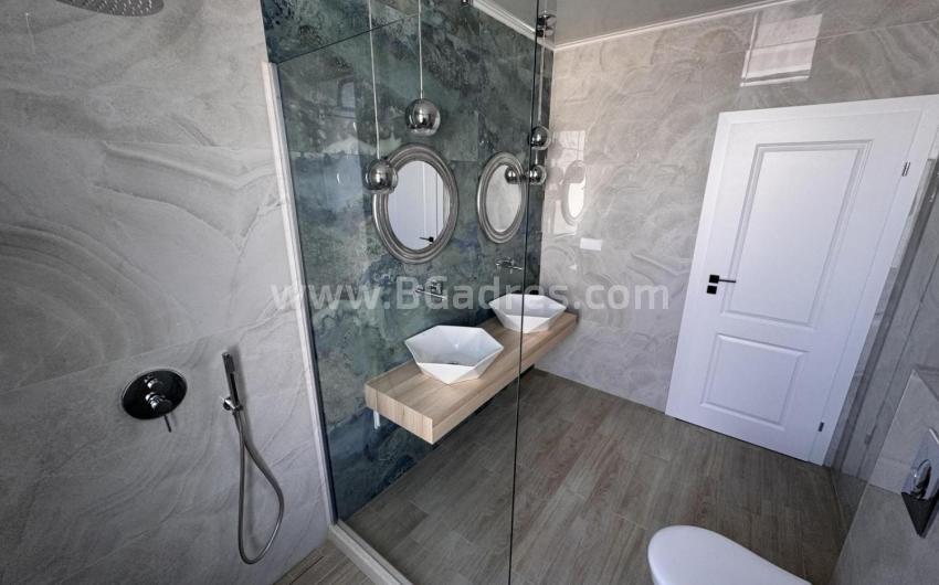New house with sea view І №4683
