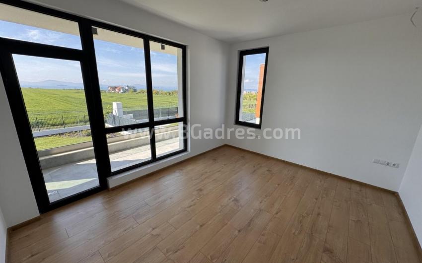 New house with sea view І №4683