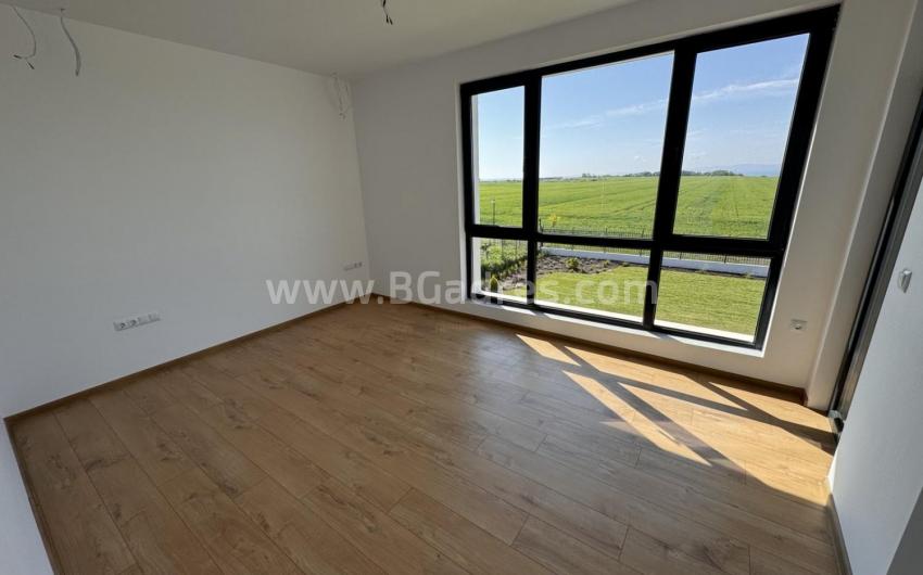 New house with sea view І №4683