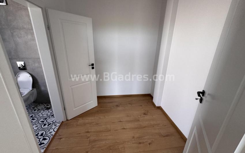 New house with sea view І №4683
