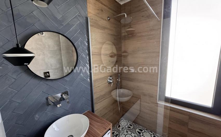 New house with sea view І №4683