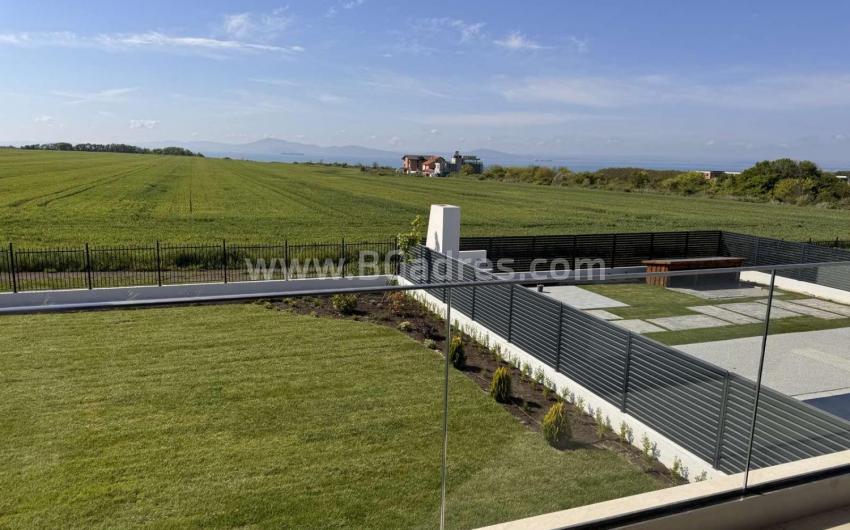 New house with sea view І №4683