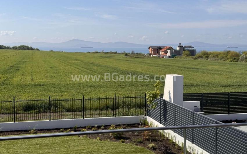 New house with sea view І №4683