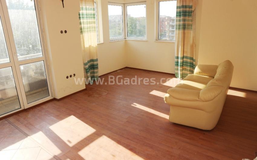 Apartment for permanent residence in Nessebar | No. 2088