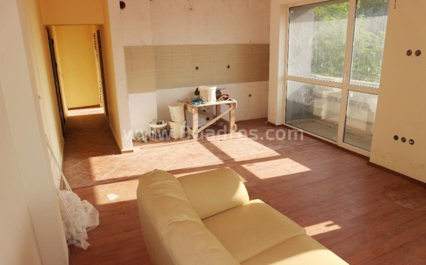 Apartment for permanent residence in Nessebar | No. 2088