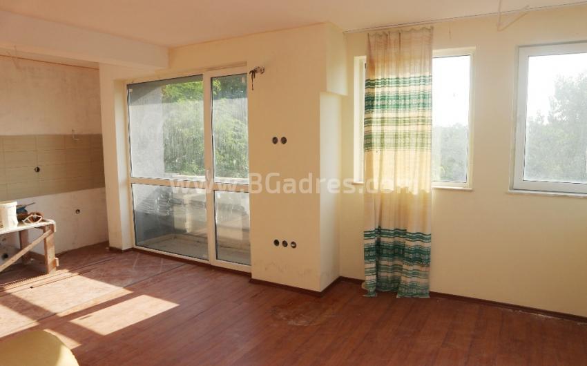 Apartment for permanent residence in Nessebar | No. 2088