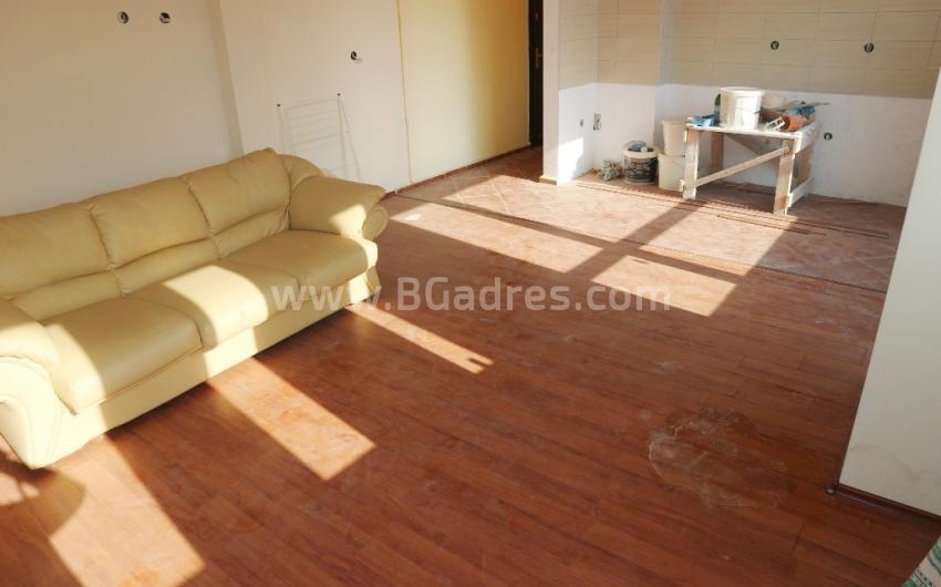 Apartment for permanent residence in Nessebar | No. 2088
