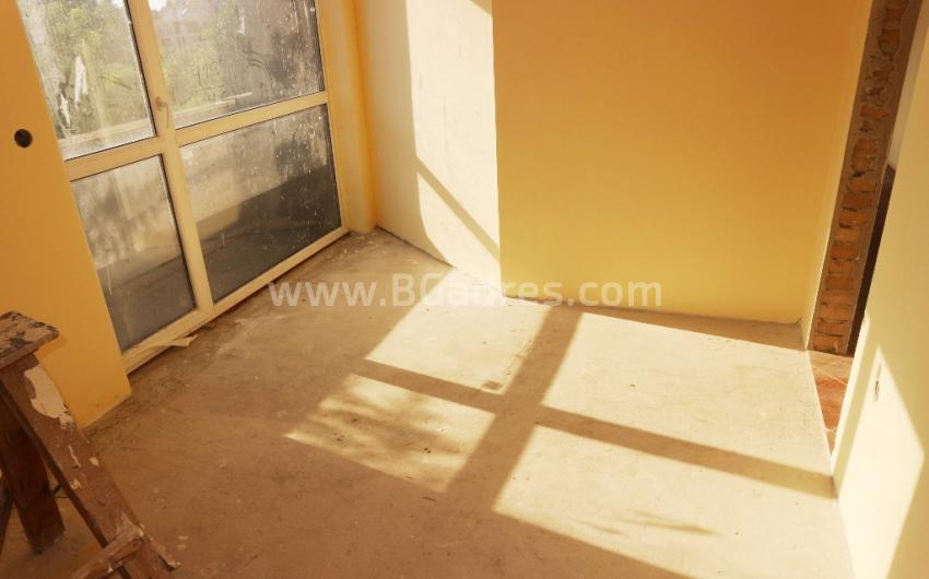 Apartment for permanent residence in Nessebar | No. 2088