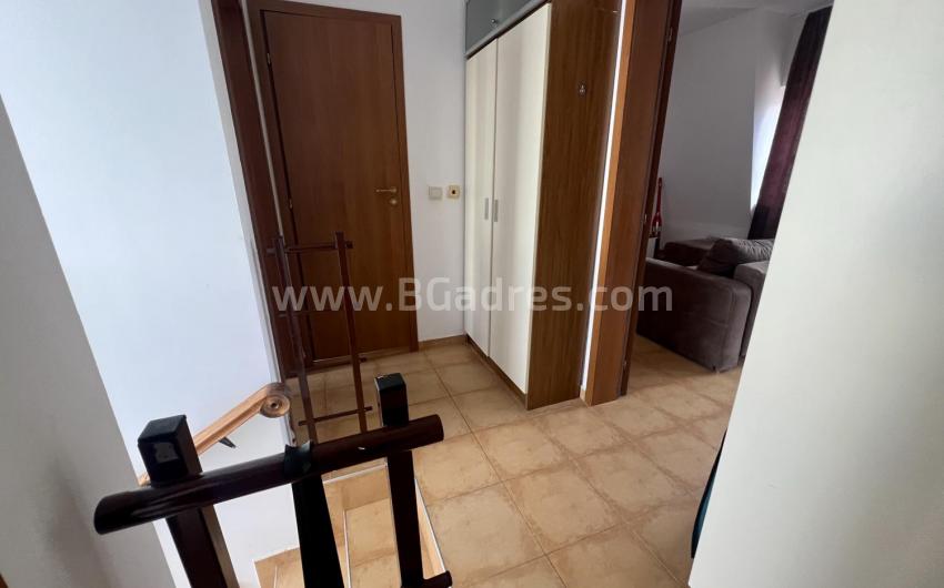 Квартира в комплексе Несебр Вью І №4548