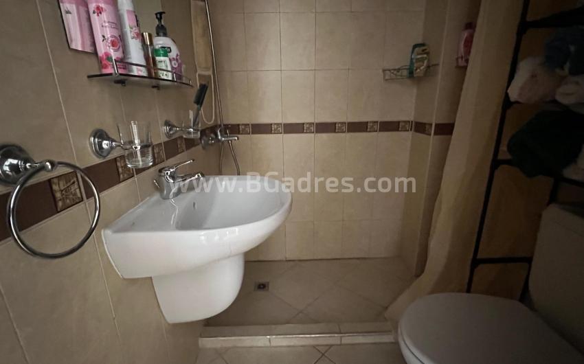 Квартира в комплексе Несебр Вью І №4548