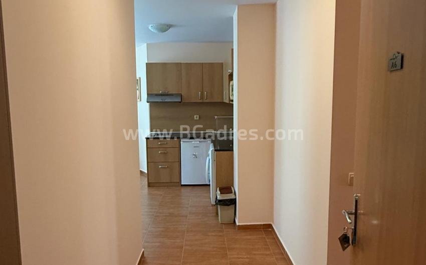 Apartment in the Panorama Dreams complex І №4229