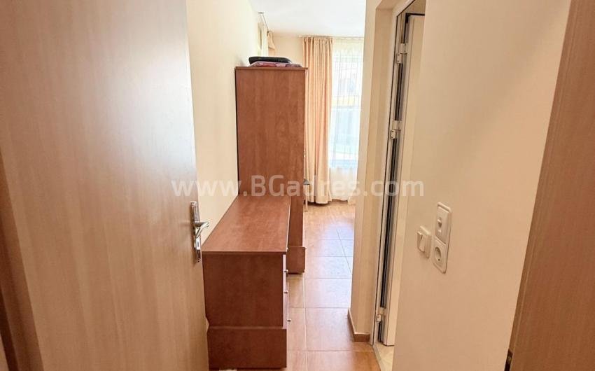 Apartment in the Panorama Dreams complex І №4229