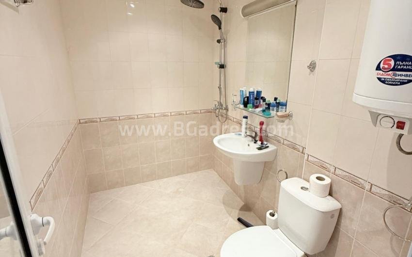 Apartment in the Panorama Dreams complex І №4229