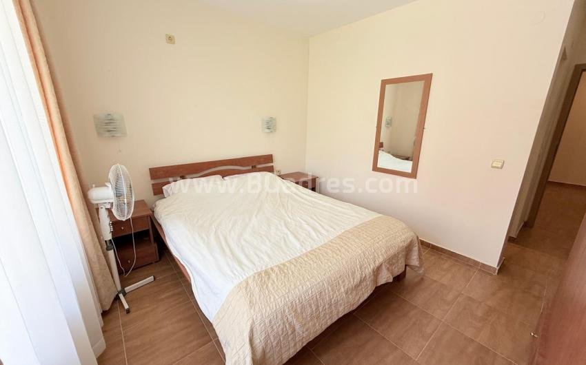 Apartment in the Panorama Dreams complex І №4229