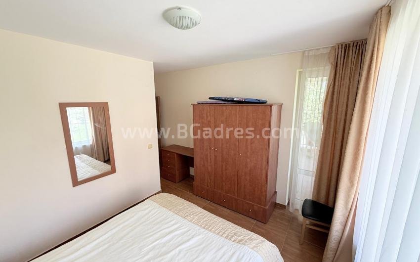 Apartment in the Panorama Dreams complex І №4229