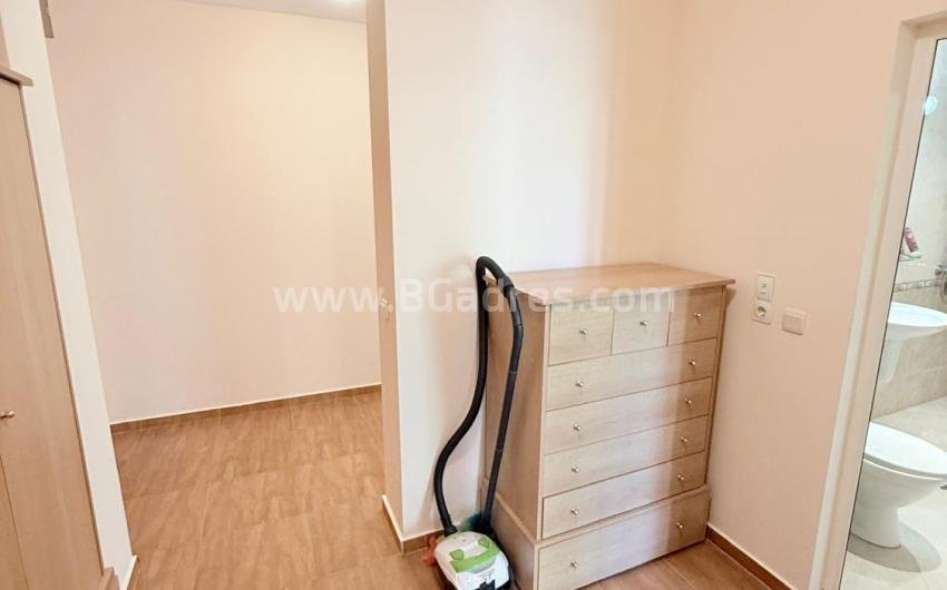 Apartment in the Panorama Dreams complex І №4229