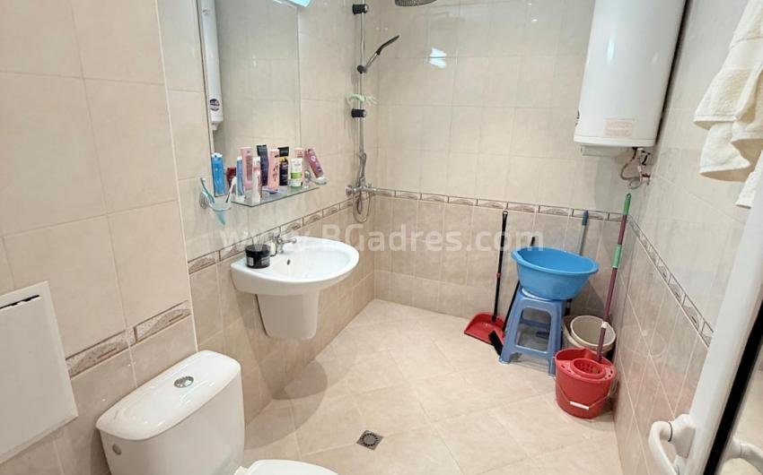 Apartment in the Panorama Dreams complex І №4229