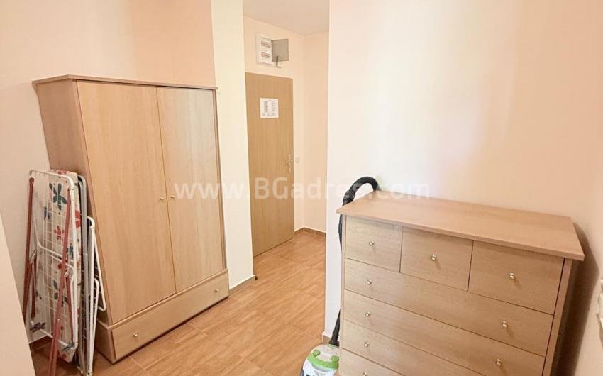 Apartment in the Panorama Dreams complex І №4229