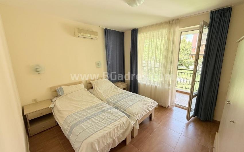 Apartment in the Panorama Dreams complex І №4229