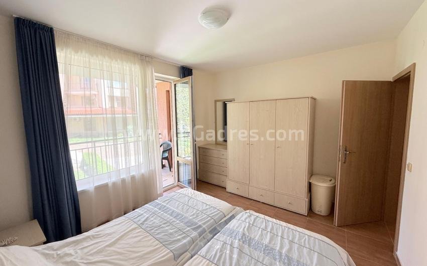 Apartment in the Panorama Dreams complex І №4229