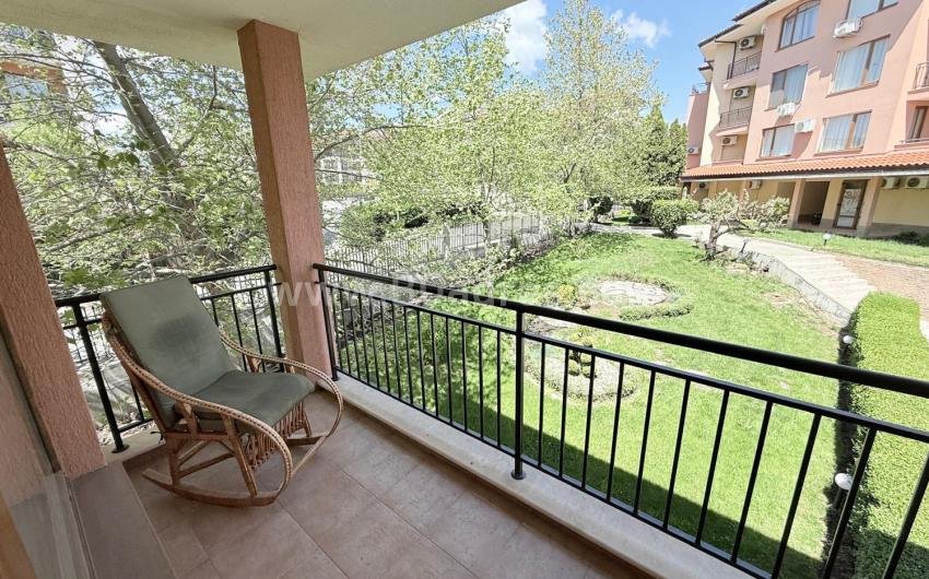 Apartment in the Panorama Dreams complex І №4229