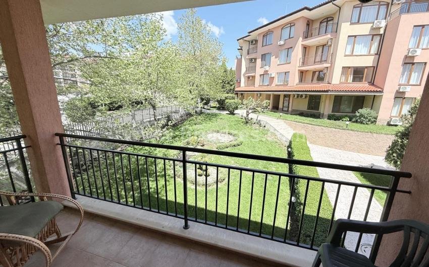 Apartment in the Panorama Dreams complex І №4229