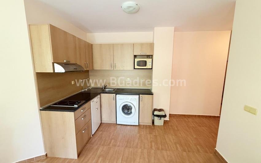 Apartment in the Panorama Dreams complex І №4229