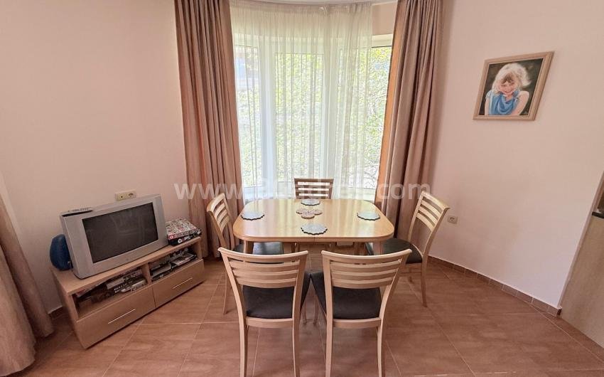 Apartment in the Panorama Dreams complex І №4229