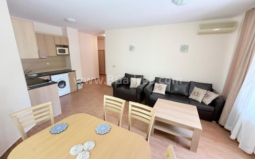 Apartment in the Panorama Dreams complex І №4229