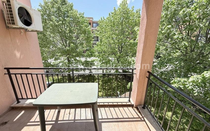 Apartment in the Panorama Dreams complex І №4229