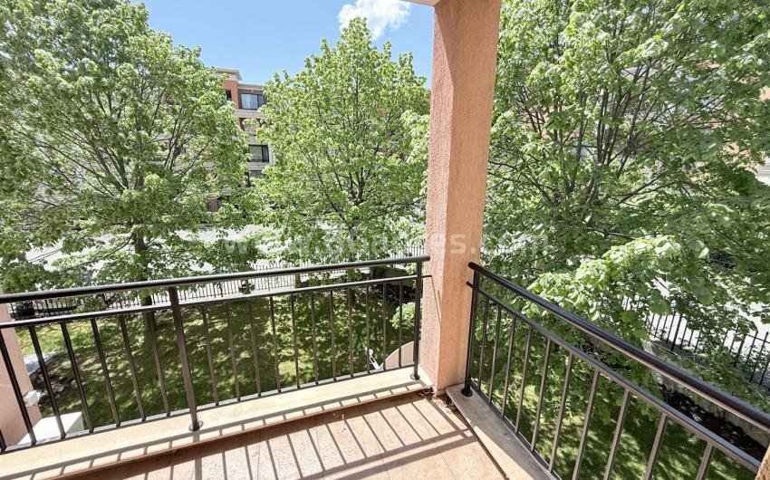 Apartment in the Panorama Dreams complex І №4229